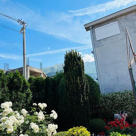 Ferienwohnung Green Oasis Kotor Exterior foto