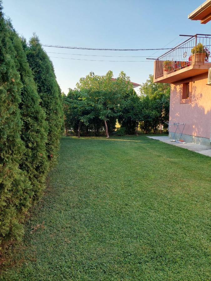 Ferienwohnung Green Oasis Kotor Exterior foto